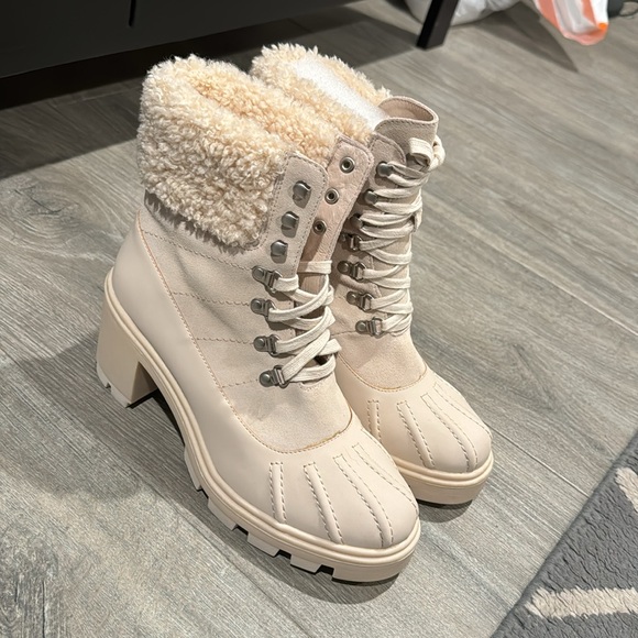 Splendid Mikatla Boots - Picture 2 of 6